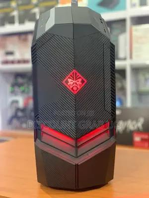 Desktop Computer HP Omen 880 32GB Intel Core I7 SSD 512GB