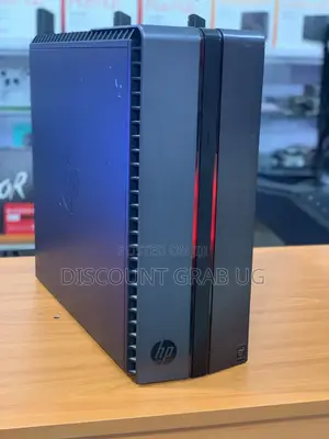 Desktop Computer HP Envy 32GB Intel Core I7 HDD+SSD 512GB