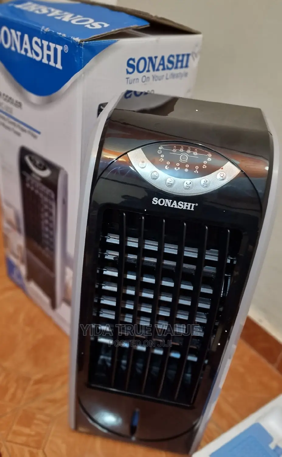 Air Cooler Sonashi Brand