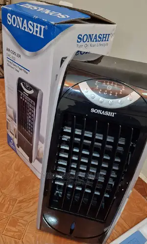 Air Cooler Sonashi Brand