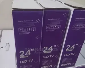 24 Ebon Digital Tv