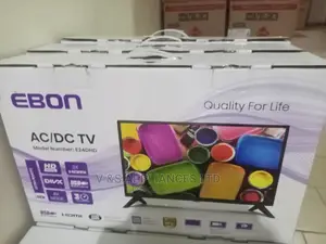 24 Ebon Digital Tv