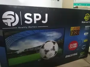 40 SPJ Digital Tv