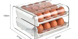 Egg Storage Rack
