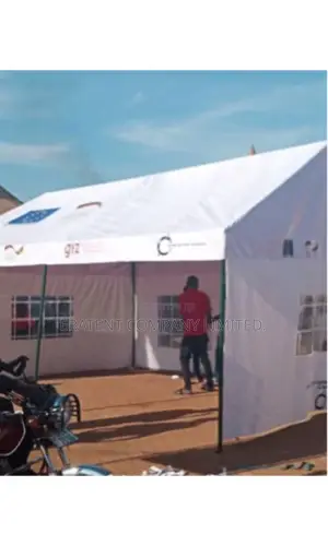 50seater Tent Ordinary