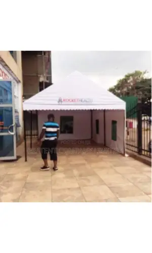 50seater Tent Ordinary