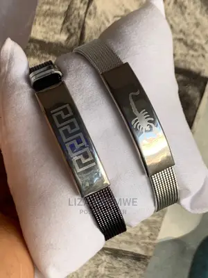 Bracelets Available