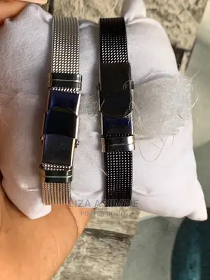 Bracelets Available