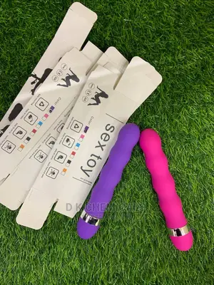 Vibrator Vibra