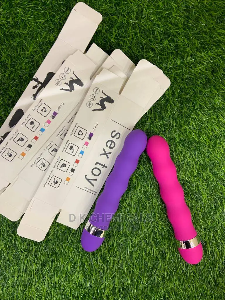 Vibrator Vibra
