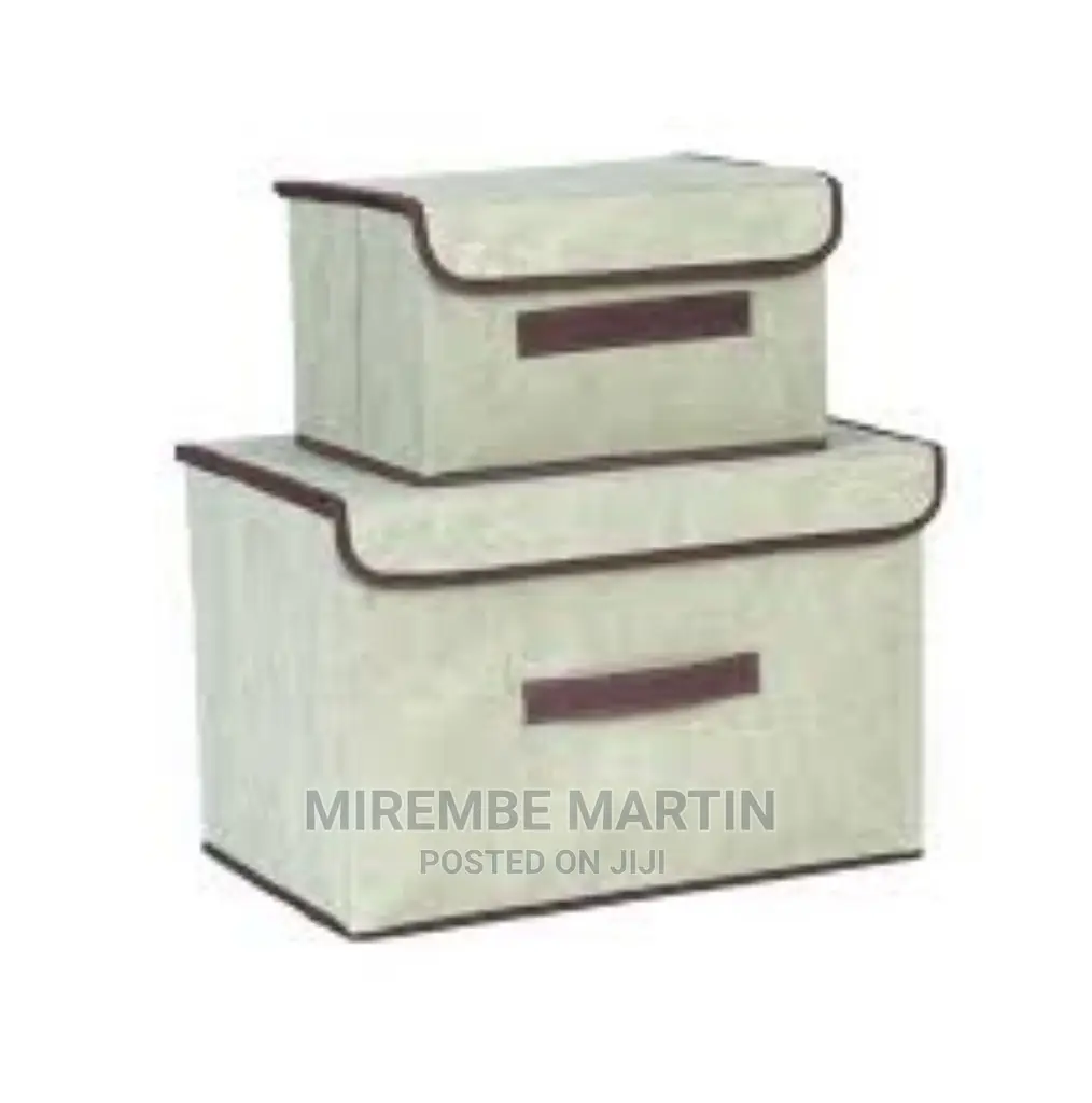 Pant Storage Box