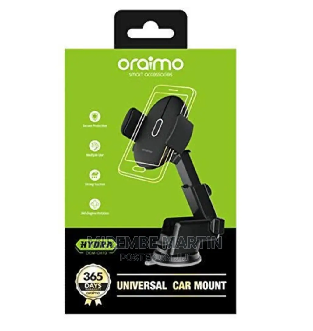 Car Phone Holder