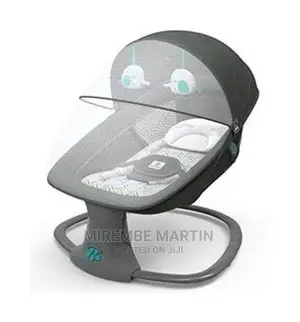 Electric Baby Swing