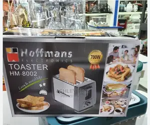 Hoffman Bread Toaster HM-8002