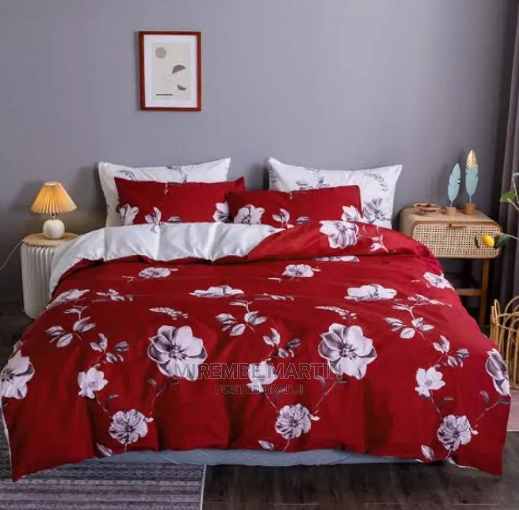 Home Duvet Set