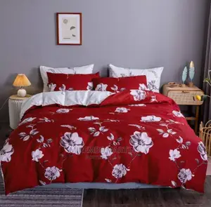 Home Duvet Set