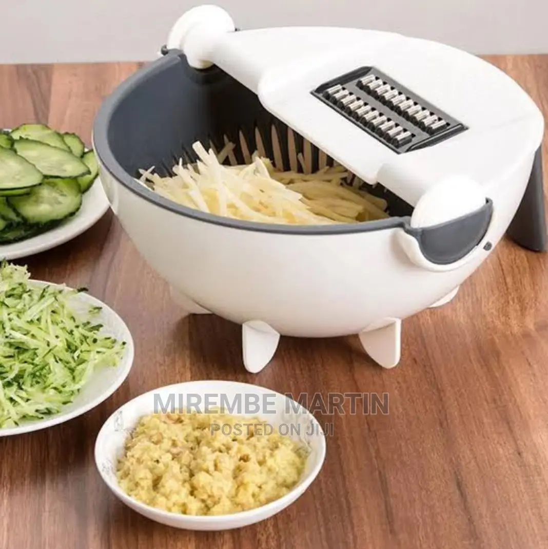 Kitchen Vegetable Cutter