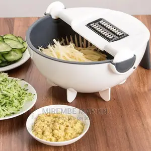 Kitchen Vegetable Cutter