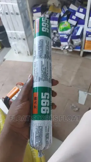 Cillicon Sealant 995