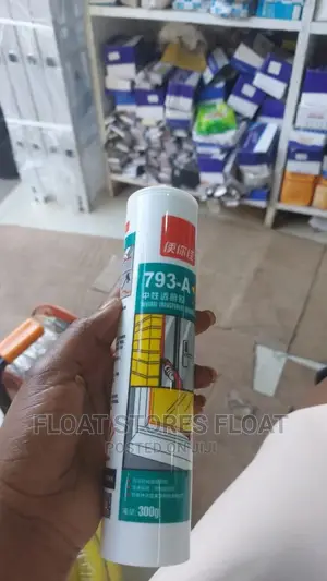 Cillicon Sealant 995