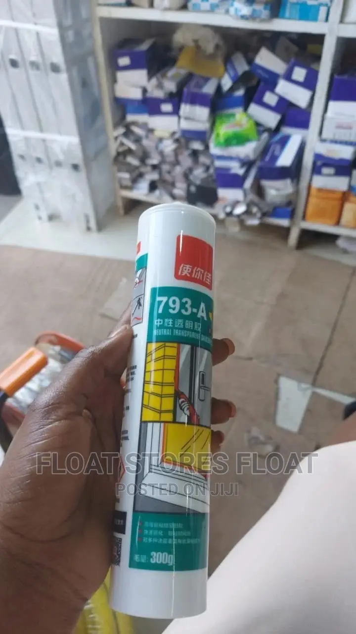 Cillicon Sealant 995