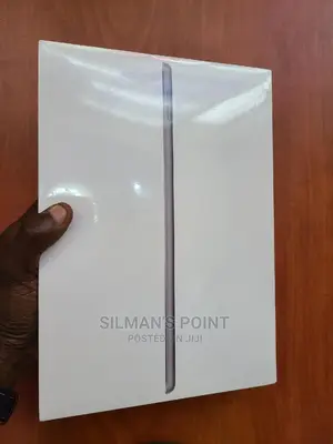 New Apple iPad (2022) 64 GB Gray