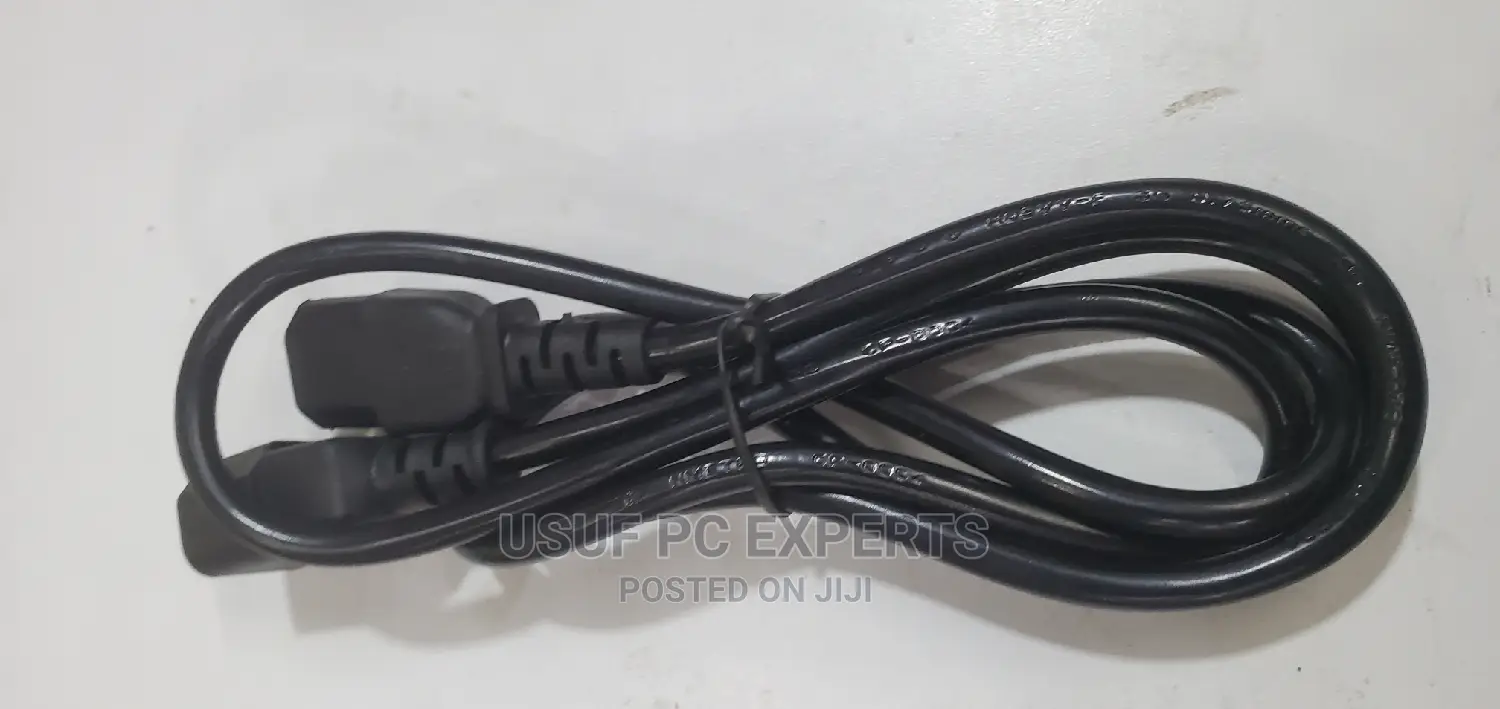 Loop Cables for Ups