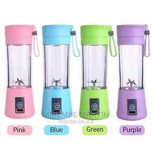 USB Mini Blender