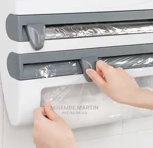 Kitchen Foil Cutter