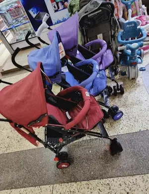 Baby Stroller