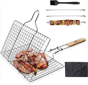 BBQ Grill Net