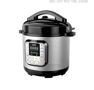 Winning Star Cooker