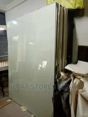 Clear Glass 100