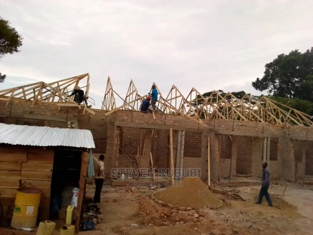 Construction Services