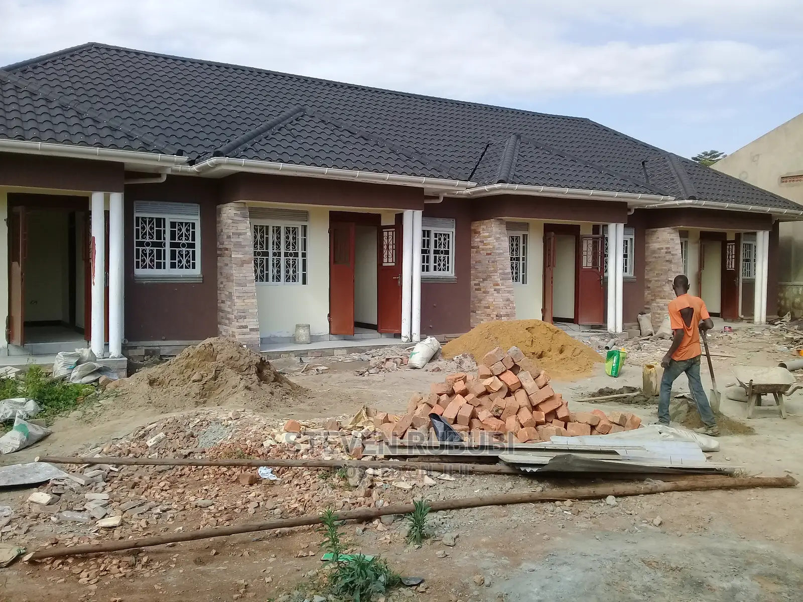 Construction Services
