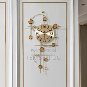 Nordic Wall Clock