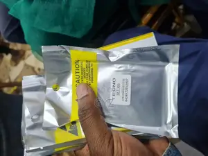 BL-39LT Mobile Phone Battery for Tecno Camon 12 Battery