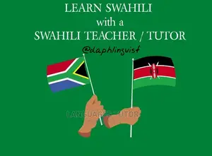 Learn Swahili (Kiswahili)
