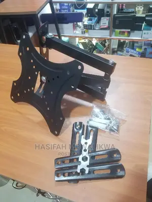Swing and Twist Wall Mount