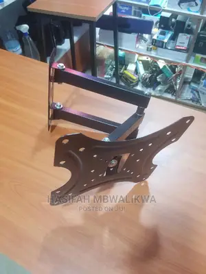 Swing and Twist Wall Mount