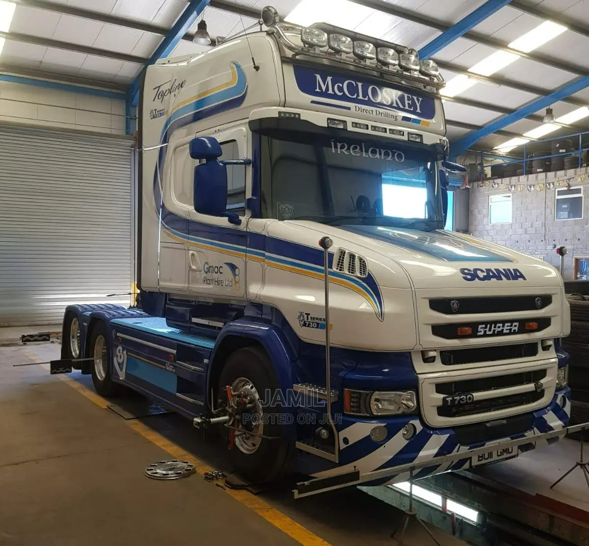 WHEEL ALIGNMENT MACHINES (Laser and Optical