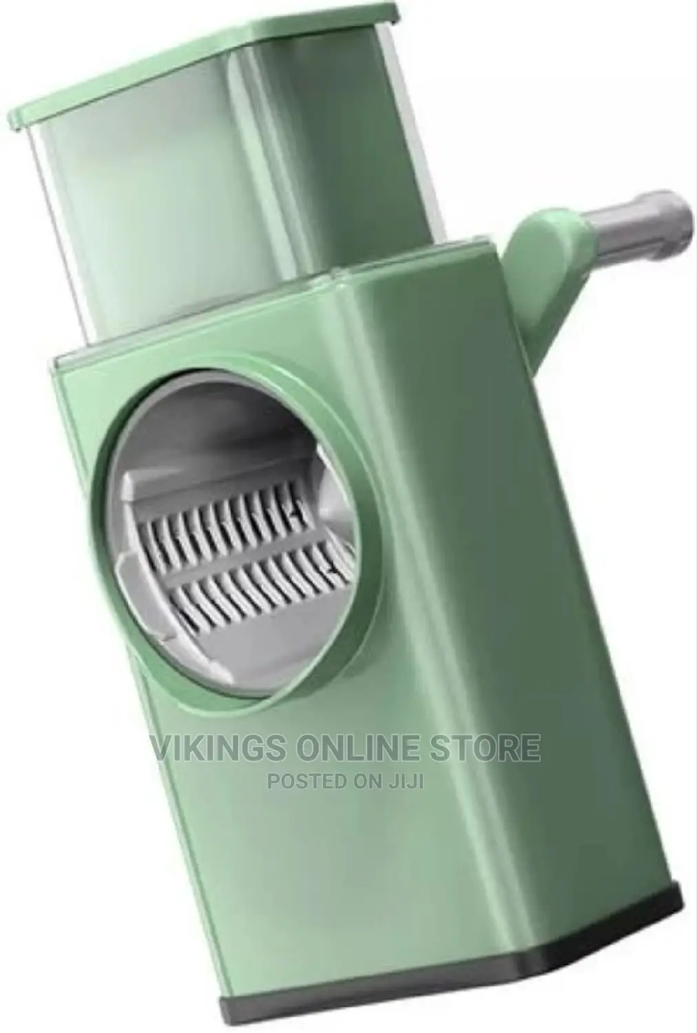 Multi-Function Vegetable Slicer Cutter Grater Mandoline