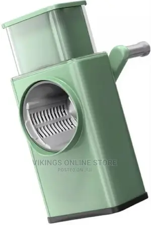 Multi-Function Vegetable Slicer Cutter Grater Mandoline