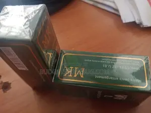Mk Oil Curved Penis Enlargement Oil