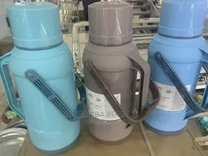 3.2l Vacuum Flask