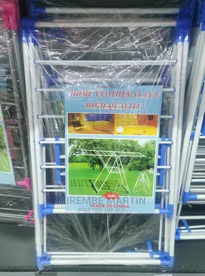 Cloths Dry Stand Rack