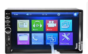 Car Radio Mp5
