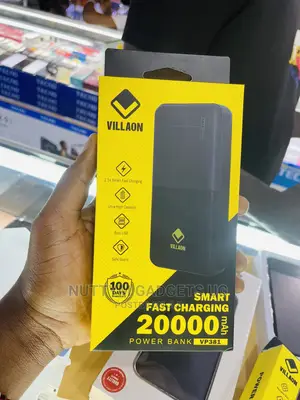 Villaon Power Bank