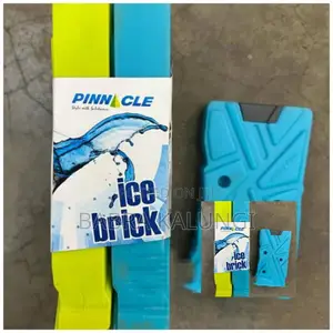 2pc Ice Packs