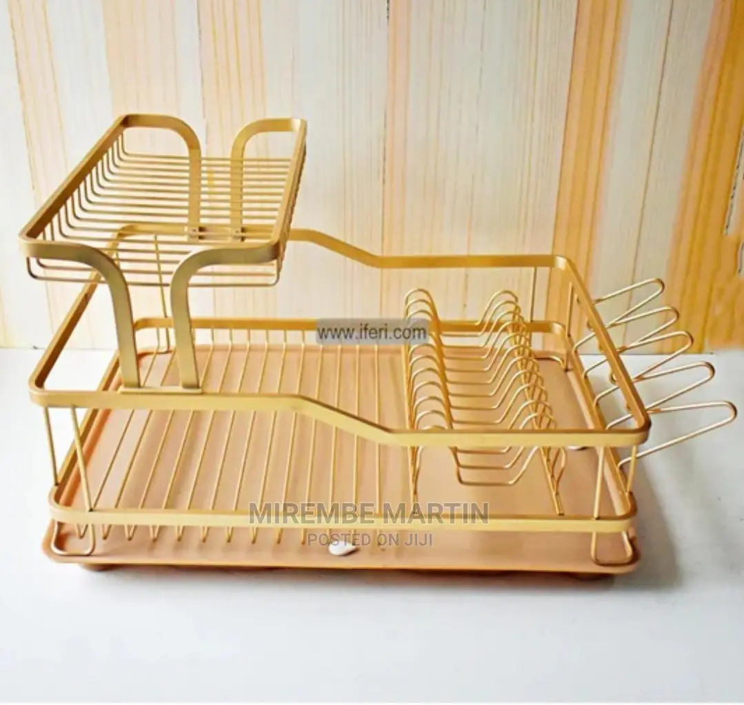 Kitchen Dish Dry